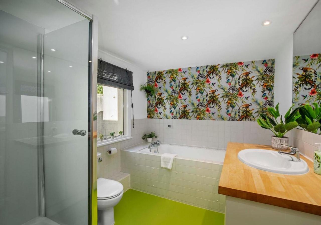 Villa The Townhouse By My Getaways Free Parking à Hove Extérieur photo