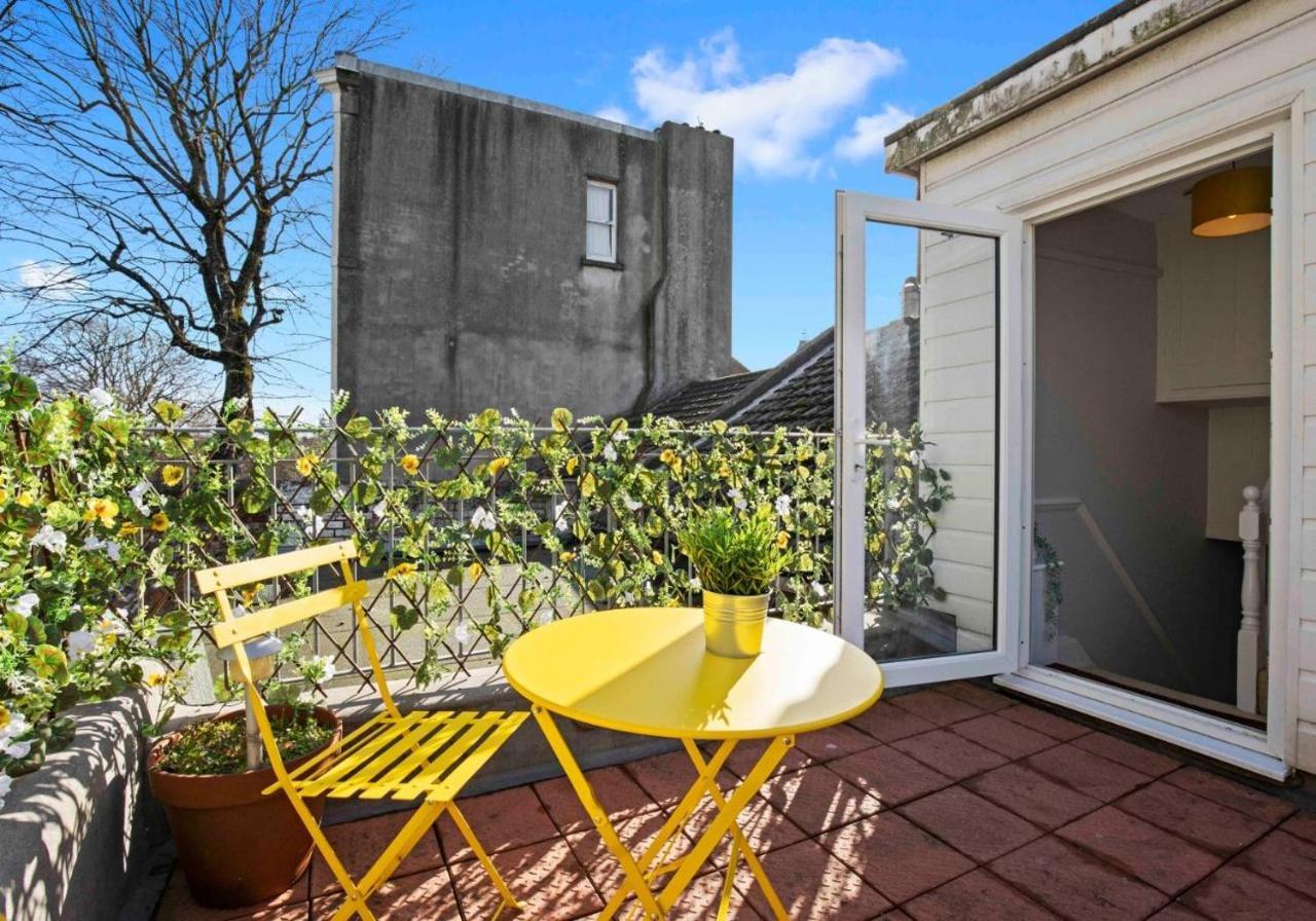 Villa The Townhouse By My Getaways Free Parking à Hove Extérieur photo